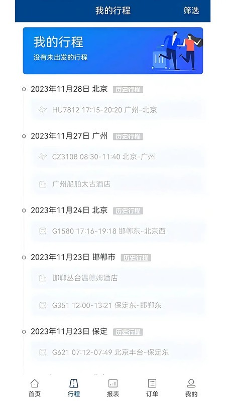 中船商旅