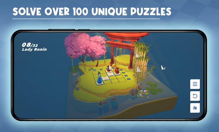 棋境漫游