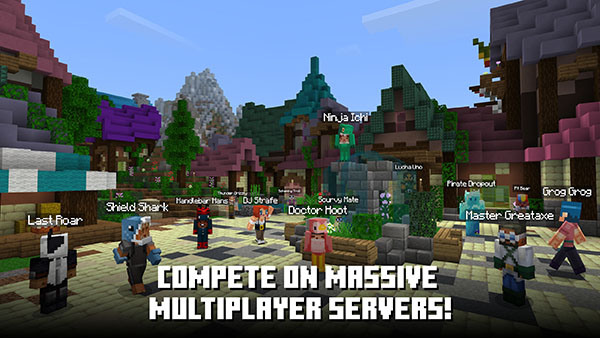 minecraft国际版