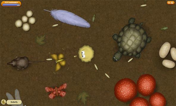 美味星球2免费版