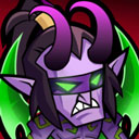 魔兽英雄地牢突袭手游下载安装-魔兽英雄地牢突袭(Hero Clicker)官方正版下载最新版v1.6.1