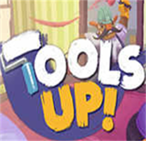 胡闹装修手游下载-胡闹装修(Tools Up)移植版游戏下载v0.23.1