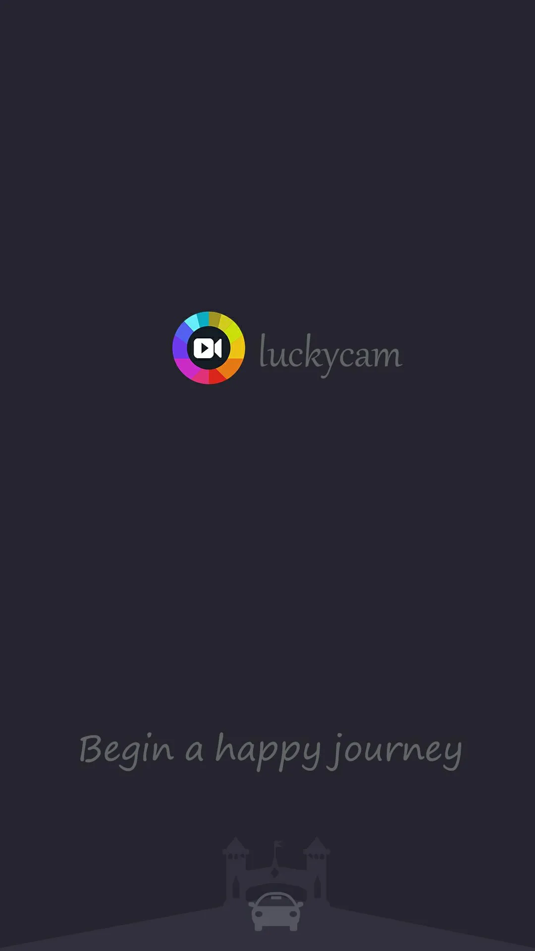 Lucky Cam