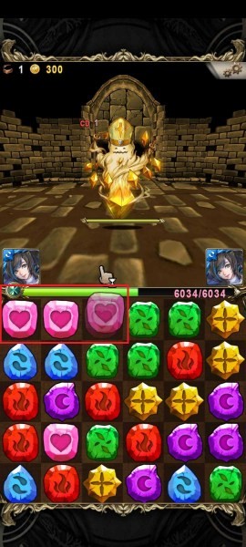 神魔之塔2