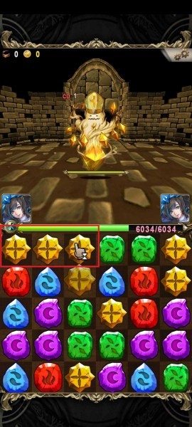 神魔之塔1
