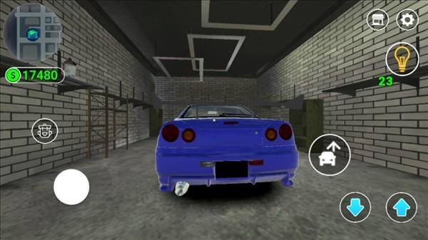 汽车修理工3D