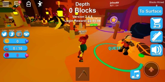 Roblox罗布乐思国际服