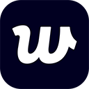 Weverse黑色版