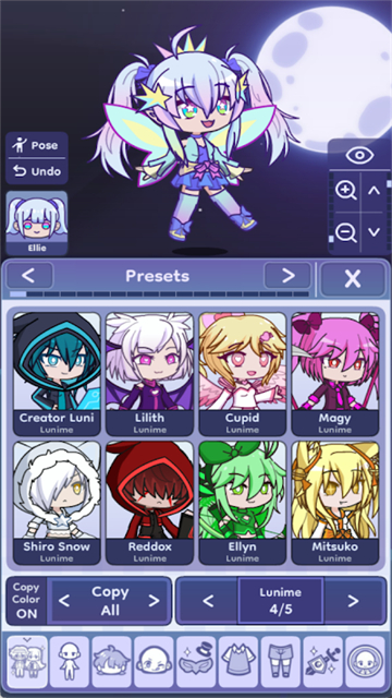 GachaLife2汉化版