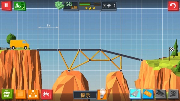 桥梁建造者中文版