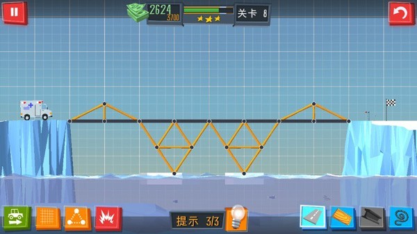 桥梁建造者中文版