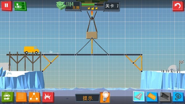 桥梁建造者中文版