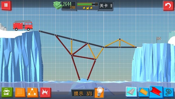 桥梁建造者中文版