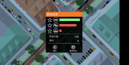 路口调度员