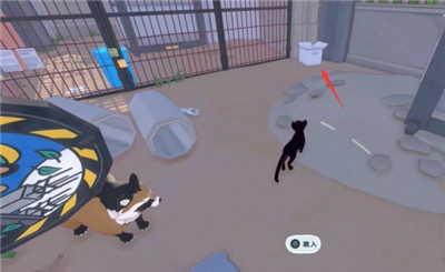 小猫咪大城市游戏中文版