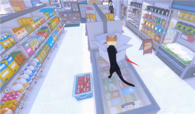 小猫咪大城市游戏中文版