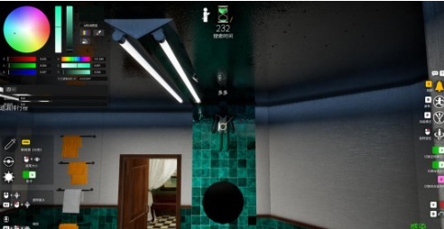 超级涂鸦躲猫猫