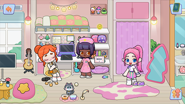 奇妙创意世界模拟器