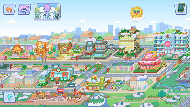 奇妙创意世界模拟器