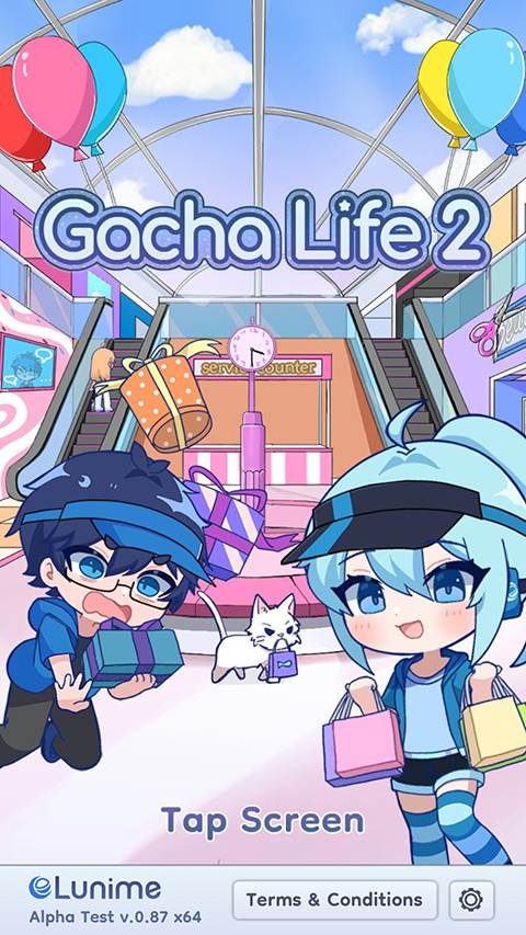 扭蛋人生2中文版
