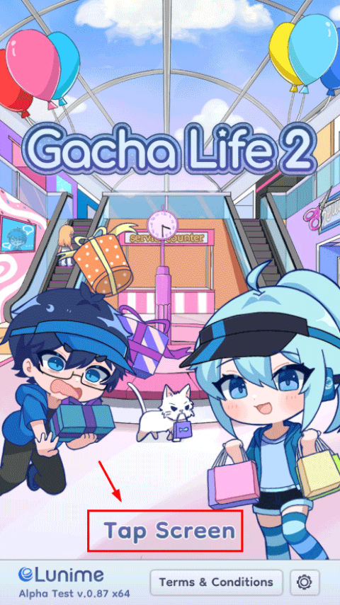 扭蛋人生2中文版