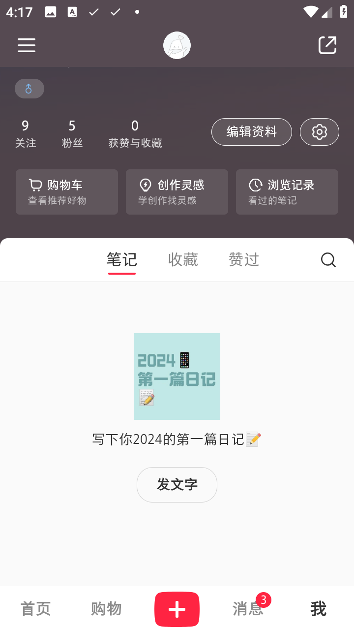 小红书谷歌版