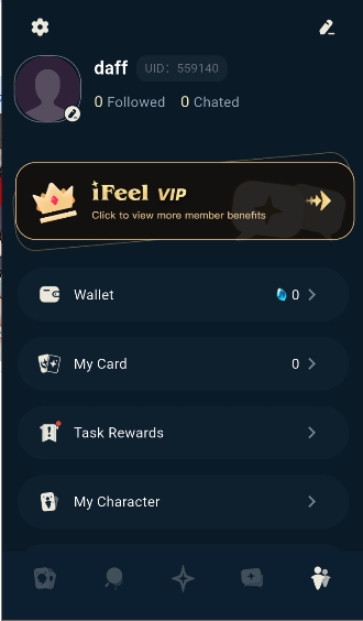 iFeel