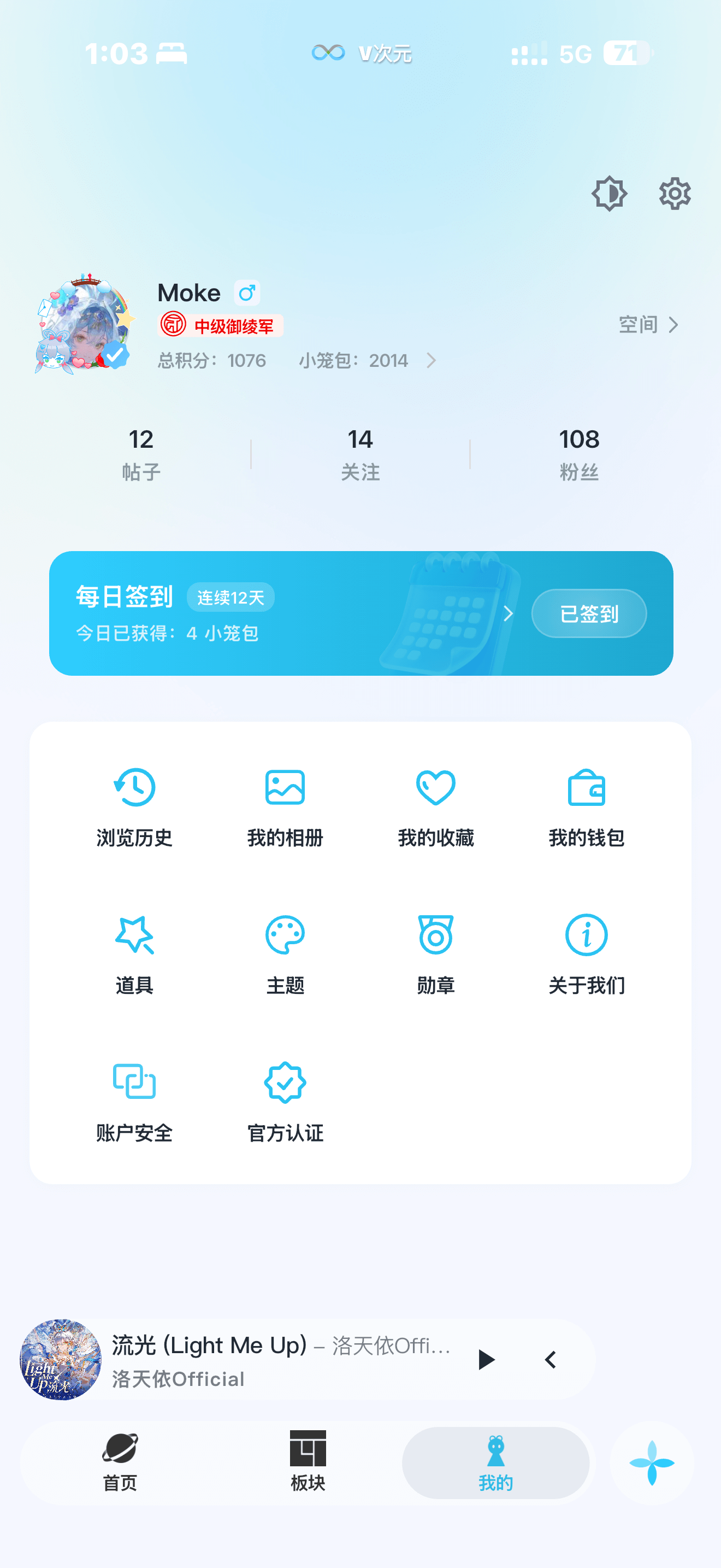 V次元