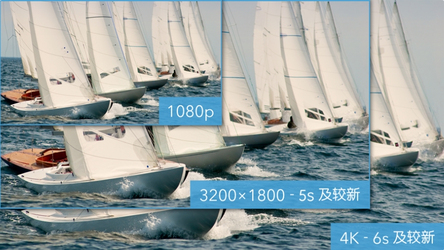 promovie安卓app下载promovie专业摄像机最新版