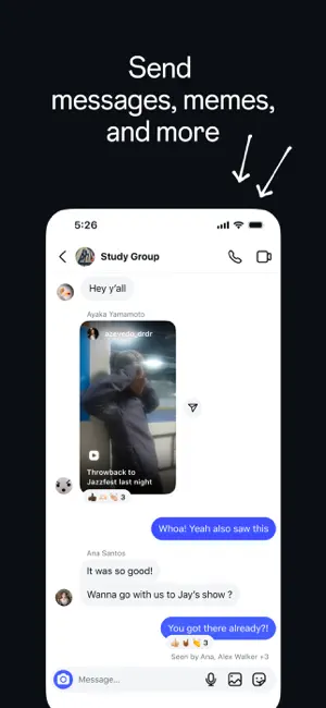 Instagram官网版2025