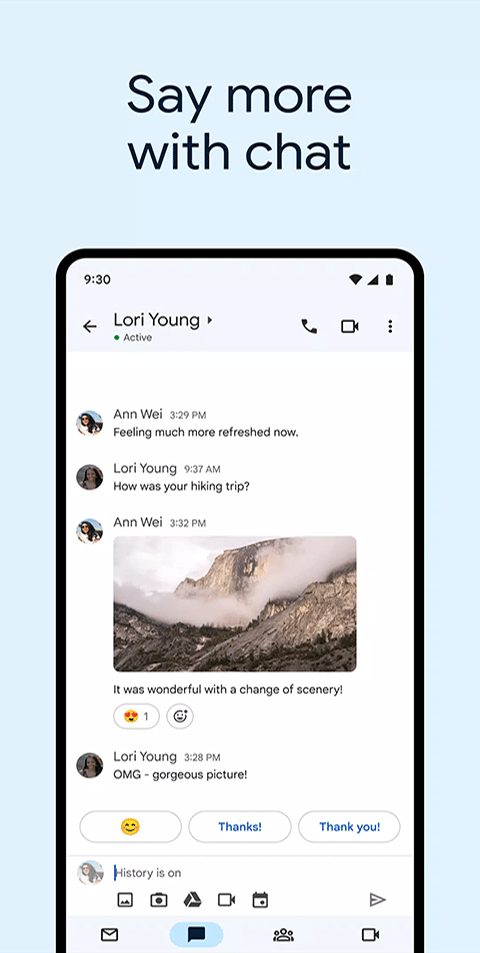 Gmail谷歌邮箱