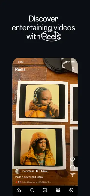 Instagram官网版2025