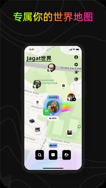 jagat果汁交友