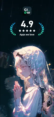 GlowAI聊天