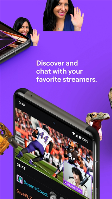 Twitch