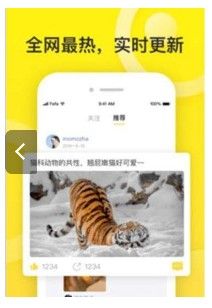 皂皂社交APP安卓版