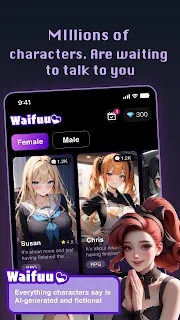 Lollyy AI