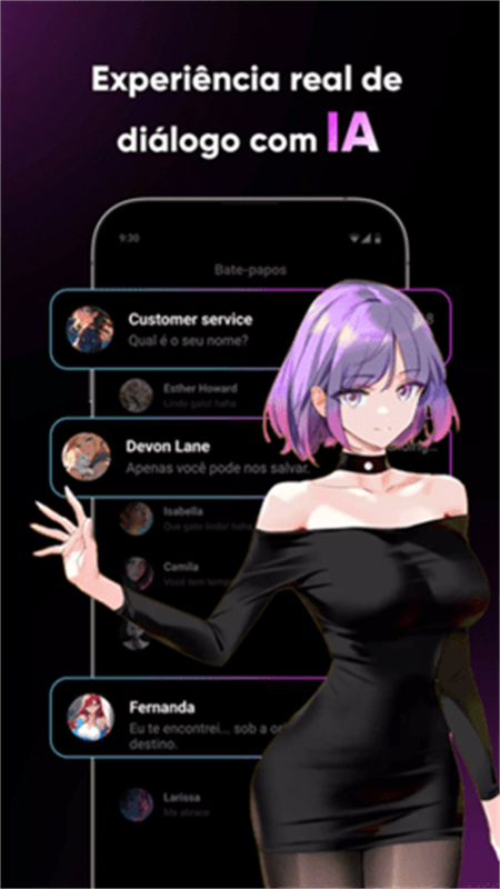 Fantasay