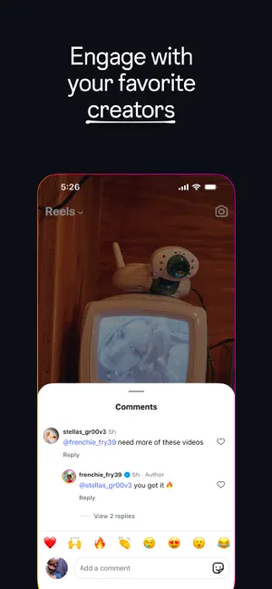 Instagram官网版2025