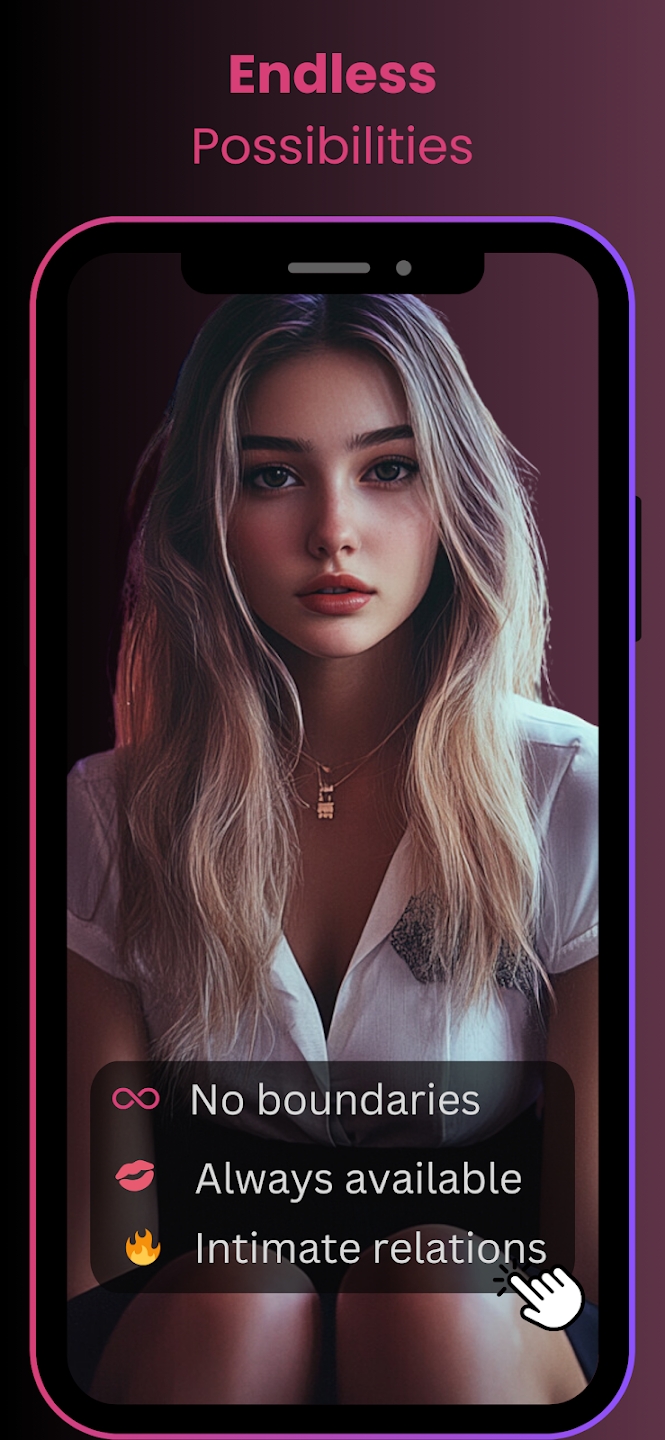 JustMetAI