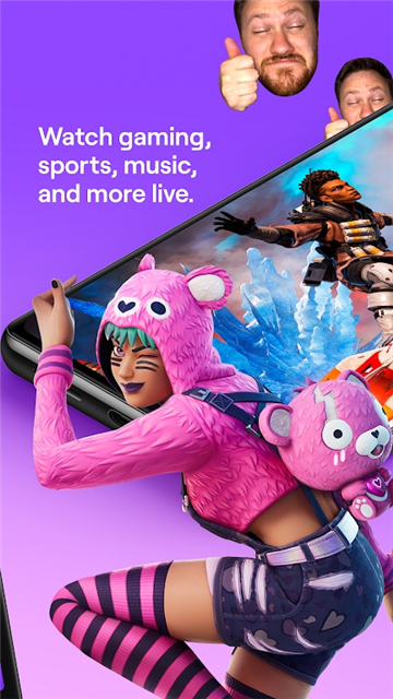Twitch