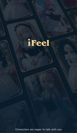 iFeel