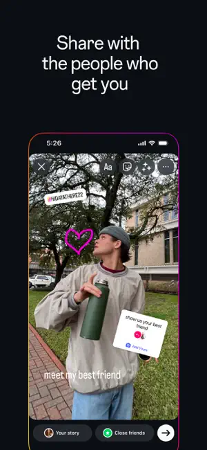 Instagram官网版2025