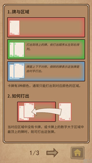 阿不然打牌啰