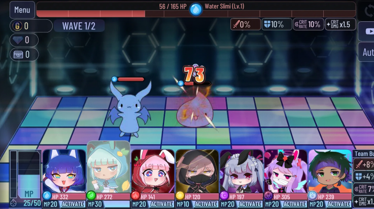 加查故障中文版