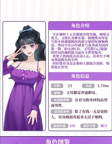 我的一万次初恋