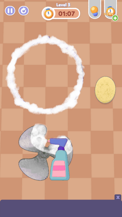 整理大师小游戏