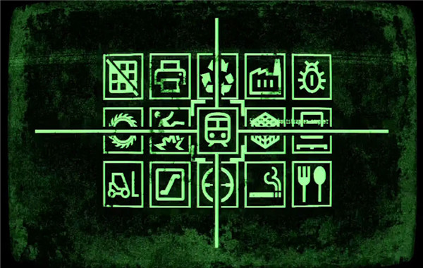机械狂欢
