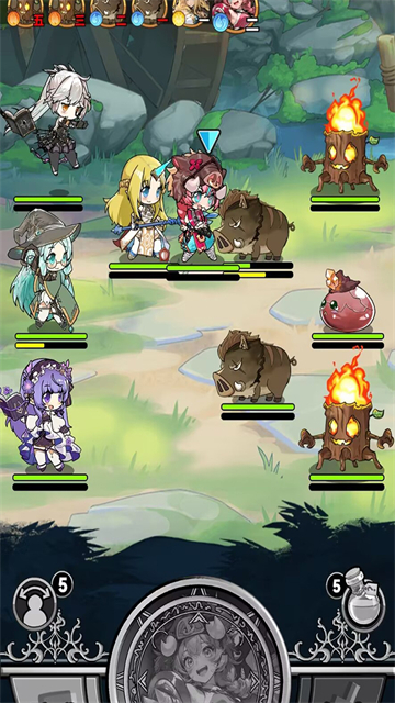 魔法祈幻界最新版