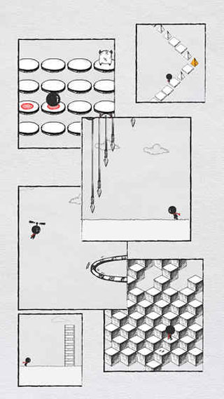 36种死法